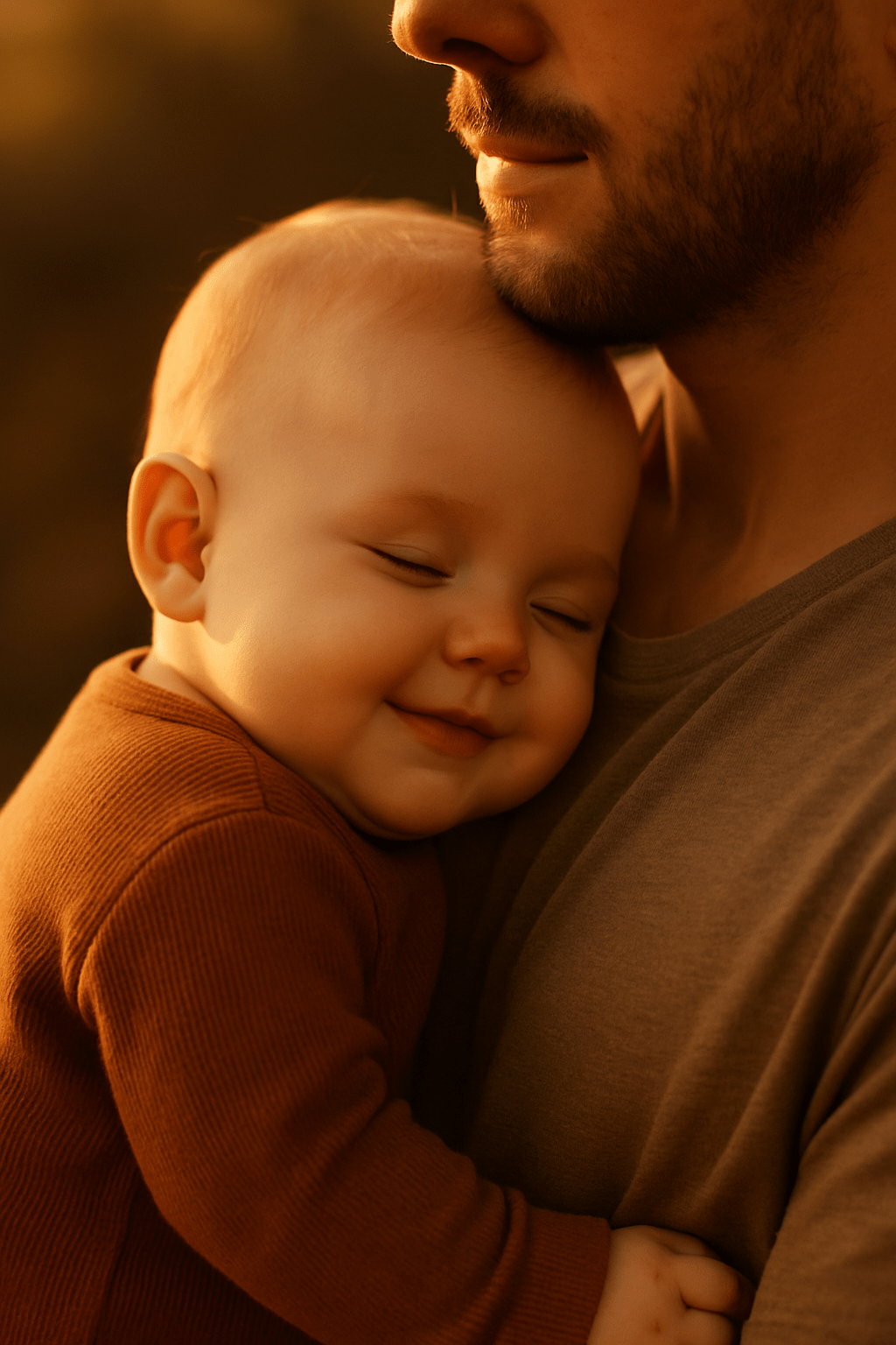 Unser Weg zur Autismus-Diagnose – Teil 1: Die Babymonate