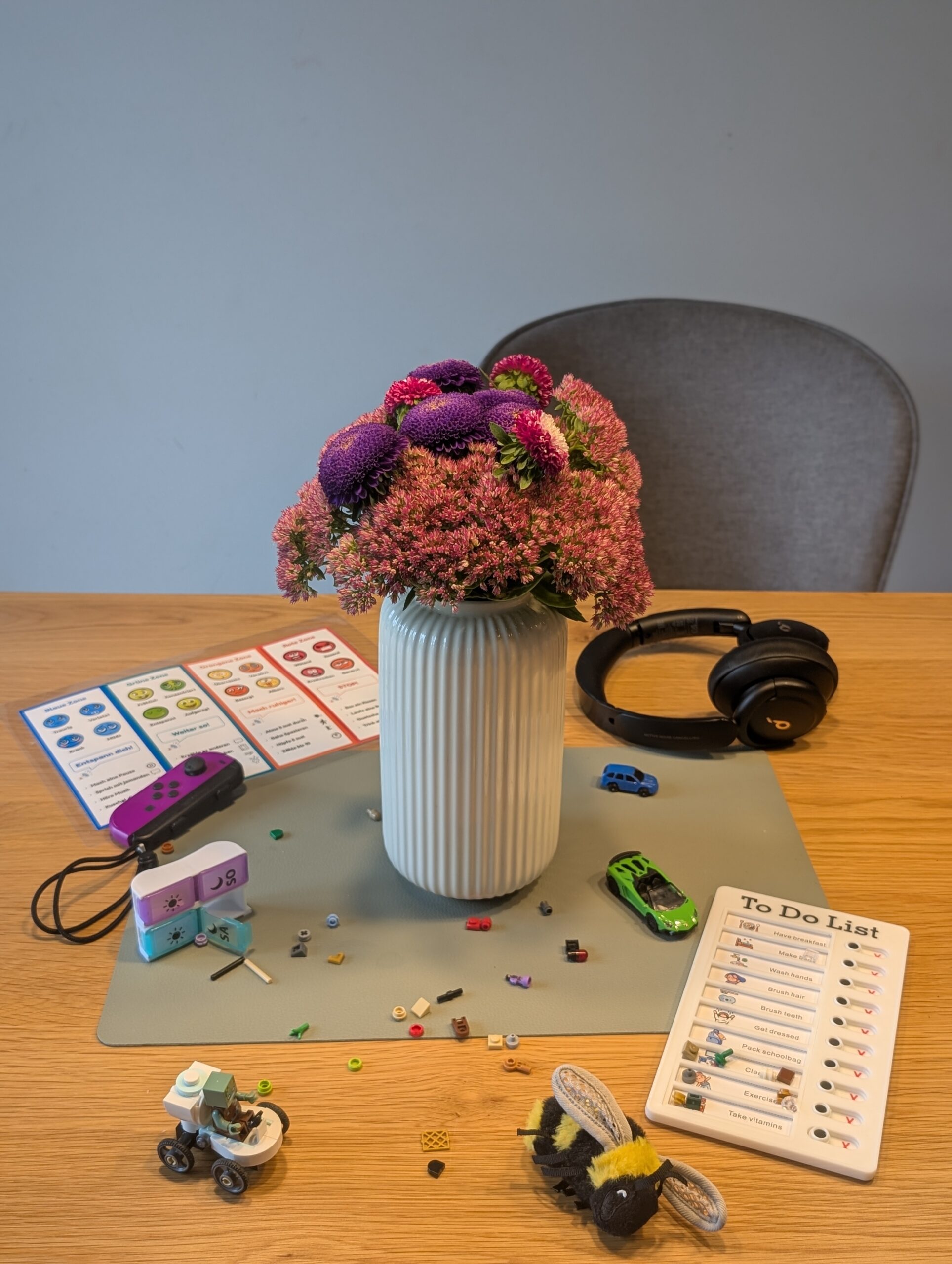 Falschinformationen über Autismus zerstören Leben!